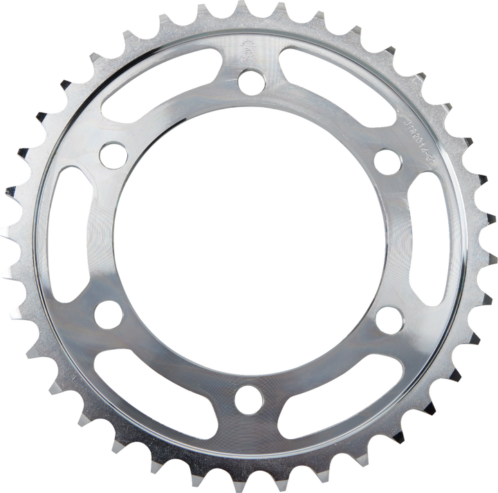 Jt Sprockets Rear Sprocket - 37 Tooth - Triumph JTR2014.37