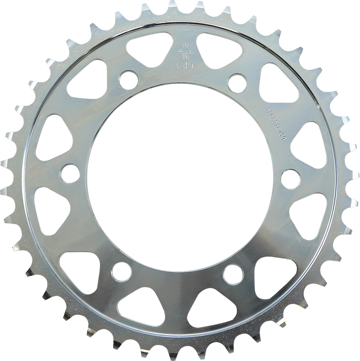 Jt Sprockets Rear Sprocket - 39 Tooth - Triumph JTR2014.39