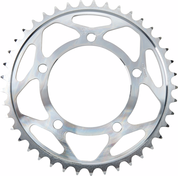 Jt Sprockets Rear Sprocket - 41 Tooth - Rsv4 JTR713.41