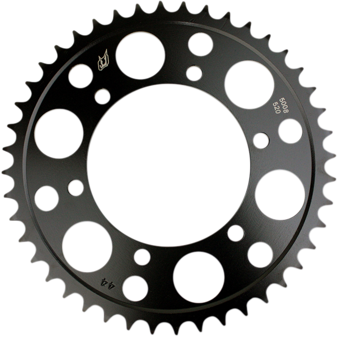 Driven Racing Rear Sprocket - 30 Tooth - Z125 Pro 6098-420-30T