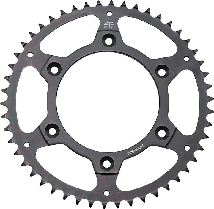 Jt Sprockets Rear Sprocket - 50 Tooth - Beta/Honda JTR210.50SC