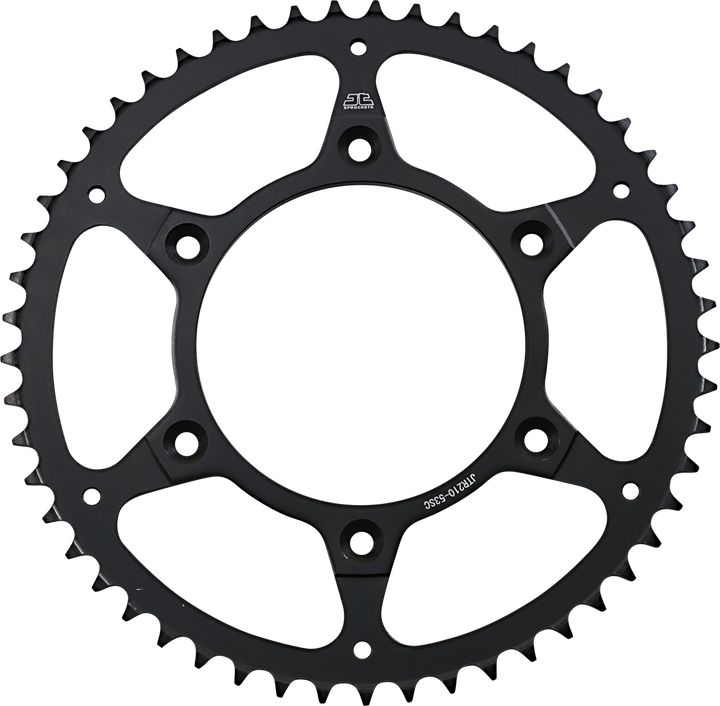 Jt Sprockets Rear Sprocket - 53-Tooth - Honda JTR210.53SC