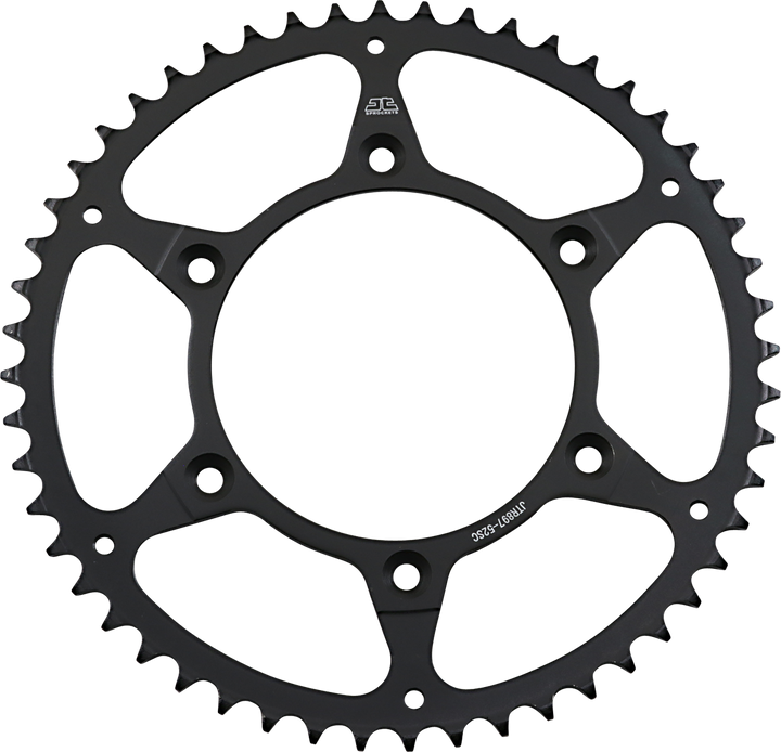 Jt Sprockets Rear Sprocket - 52-Tooth - Husaberg/Ktm JTR897.52SC