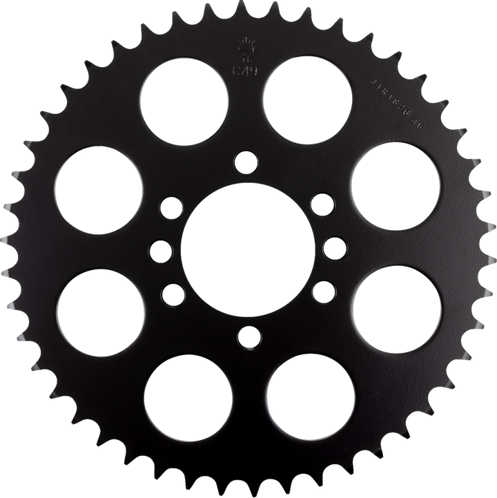 Jt Sprockets Rear Sprocket - 46 Tooth - Suzuki JTR1826.46