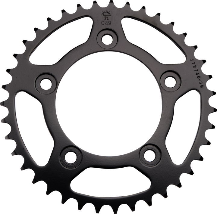 Jt Sprockets Rear Sprocket - 39 Tooth - Ducati JTR746.39