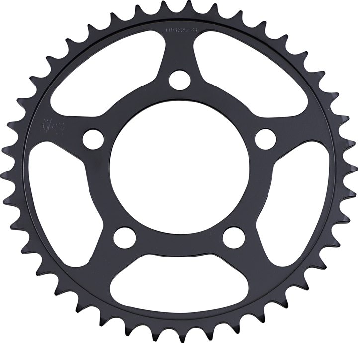 Jt Sprockets Sprocket - Rear - Honda - 41 Tooth JTR1225.41