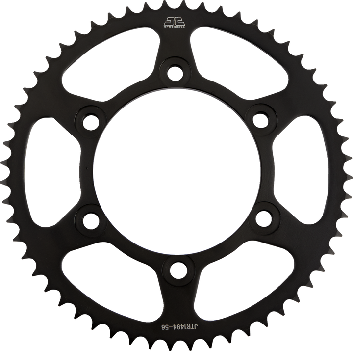 Jt Sprockets Rear Sprocket - 56 Tooth - Z 125 Pro JTR1494.56