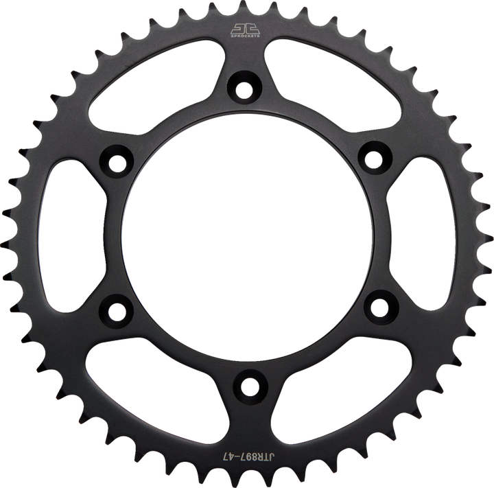 Jt Sprockets Rear Sprocket - 47 Tooth - Ktm/Husaberg/Husqvarna JTR897.47