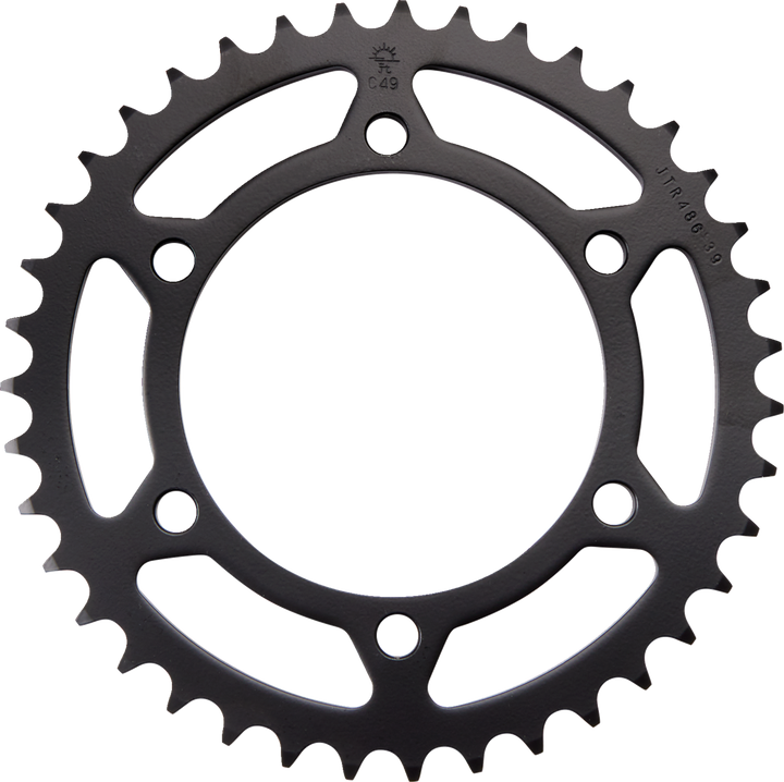 Jt Sprockets Rear Sprocket - 39 Tooth - Kawasaki/Suzuki JTR486.39