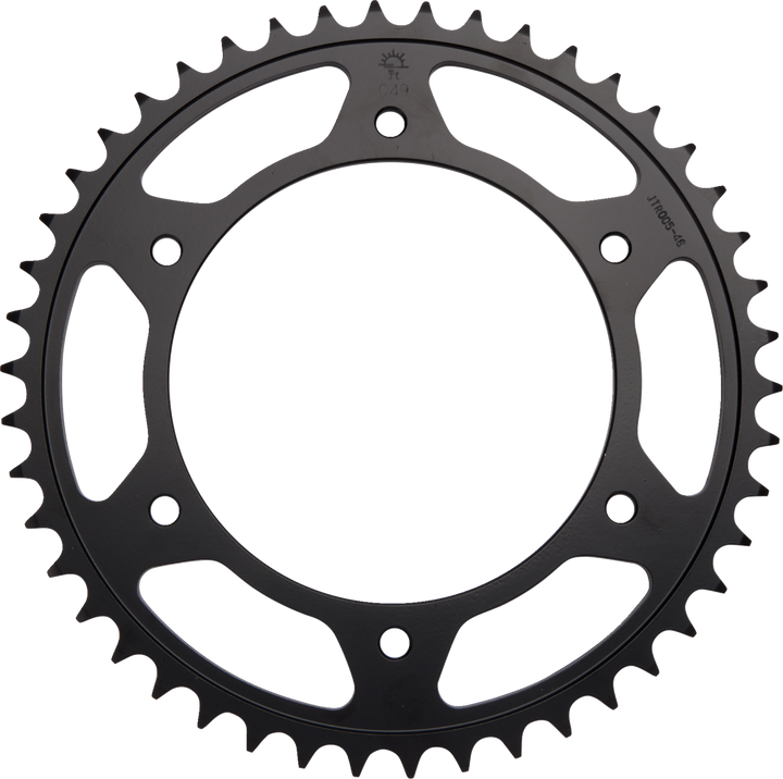 Jt Sprockets Rear Sprocket - 46 Tooth - Aprilia JTR5.46