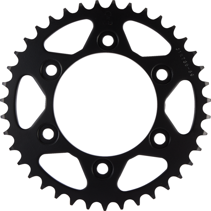 Jt Sprockets Rear Sprocket - 39 Tooth - Ducati JTR735.39