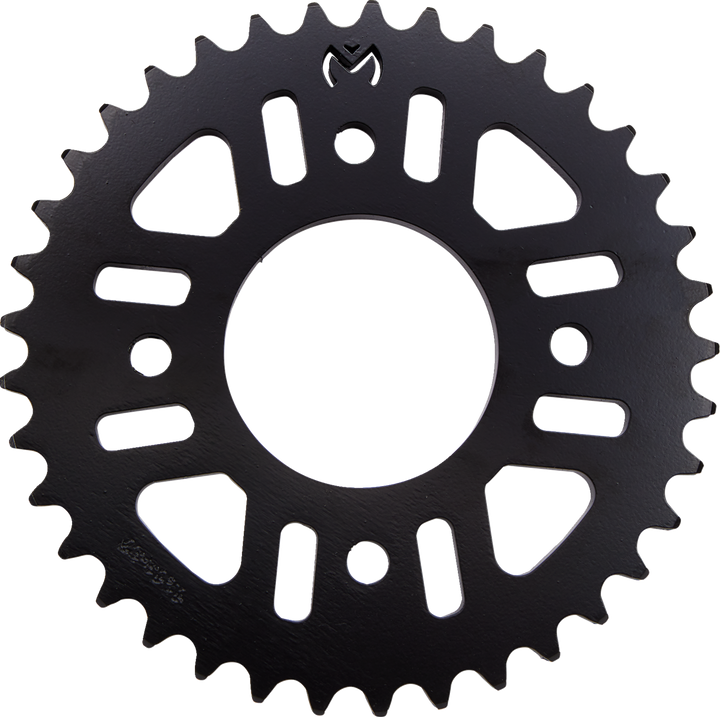 Moose Offroad Rear Sprocket - 37 Tooth - Crf/Xr50 1213ST-37