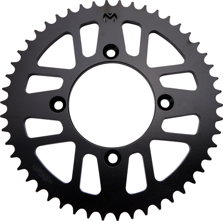 Moose Offroad Rear Sprocket - 50 Tooth - Honda 1204ST-50