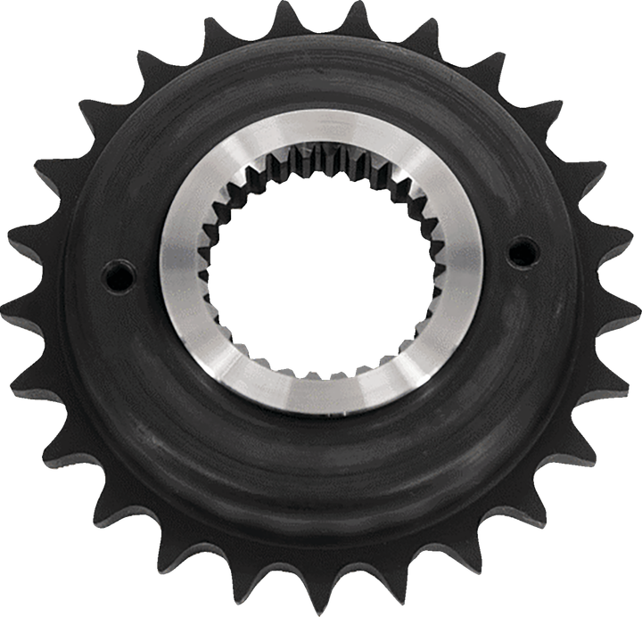 Trask Front Sprocket - Cush Drive - 25 Tooth - Touring/Trike TM-2901-6