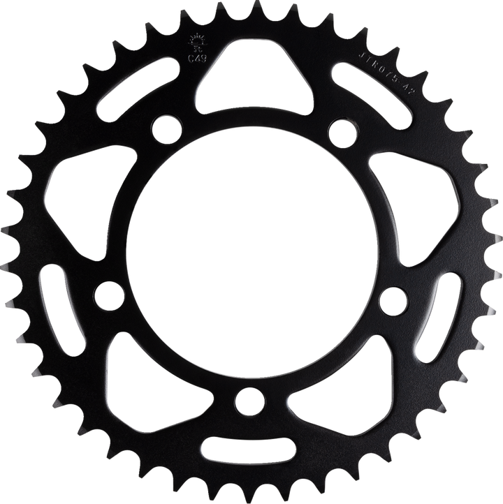 Jt Sprockets Rear Sprocket - 42 Tooth - Bmw JTR75.42