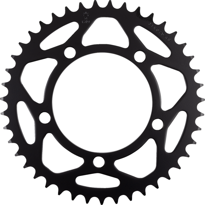 Jt Sprockets Rear Sprocket - 43 Tooth - Bmw JTR75.43