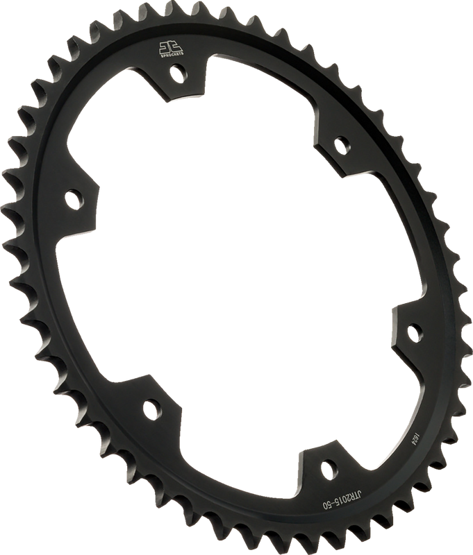Jt Sprockets Rear Sprocket - 50 Tooth - Triumph JTR2015.50