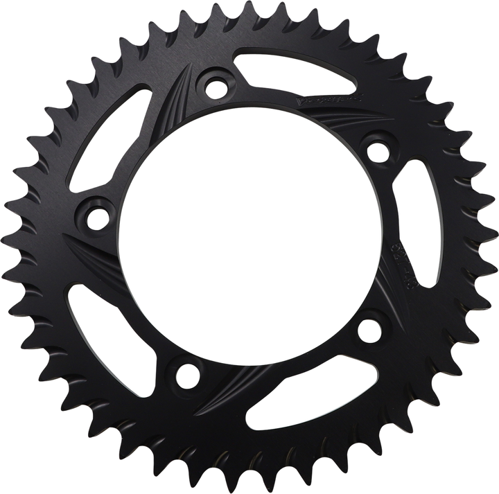 Vortex F5 Rear Sprocket - 43 Tooth 527K-43