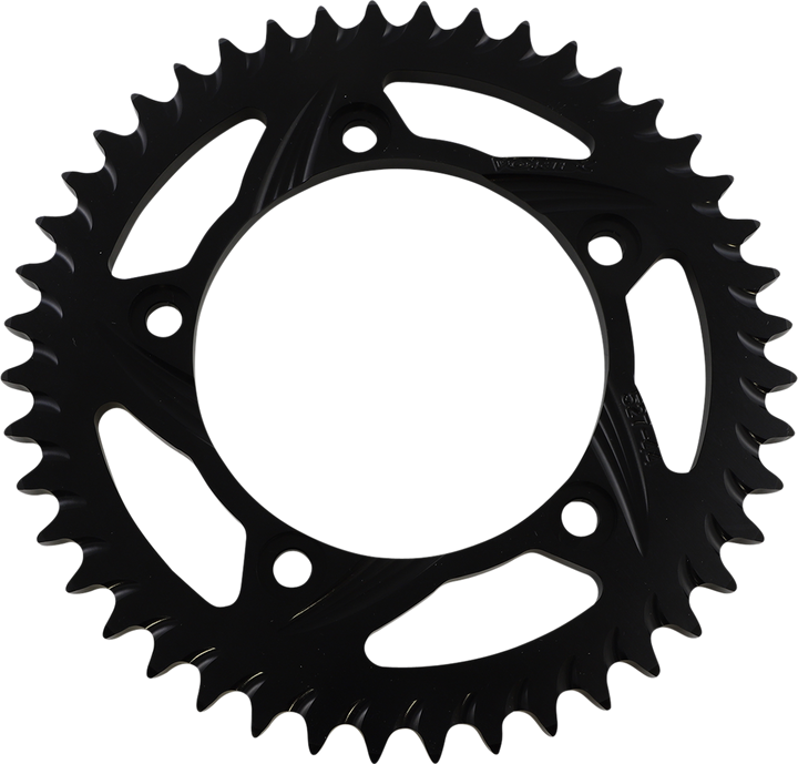 Vortex F5 Rear Sprocket - 44 Tooth 527K-44