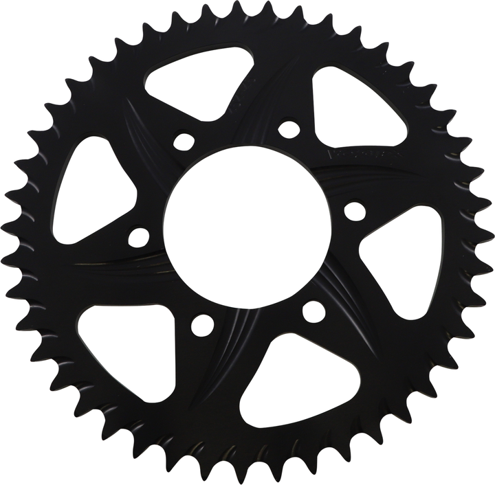 Vortex F5 Rear Sprocket - 45 Tooth 454K-45