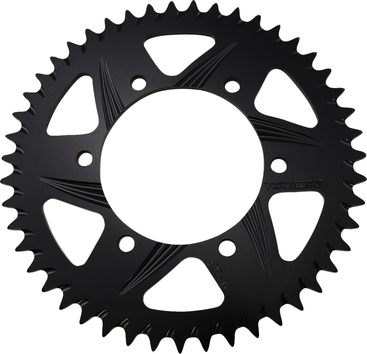 Vortex F5 Rear Sprocket - 47 Tooth 435K-47