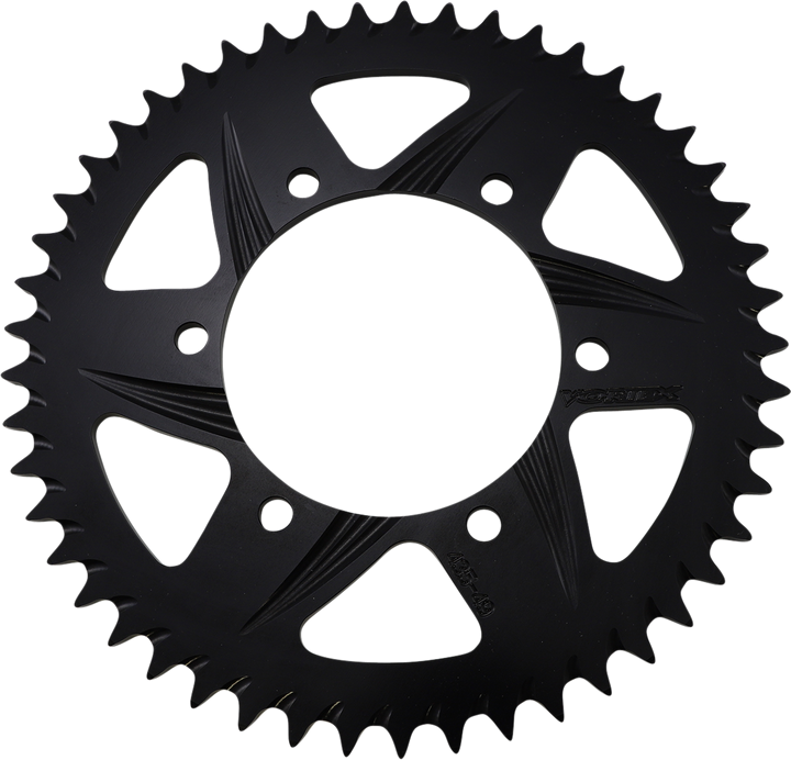 Vortex F5 Rear Sprocket - 49 Tooth 435K-49