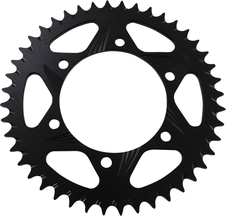 Vortex F5 Rear Sprocket - 44 Tooth 435K-44