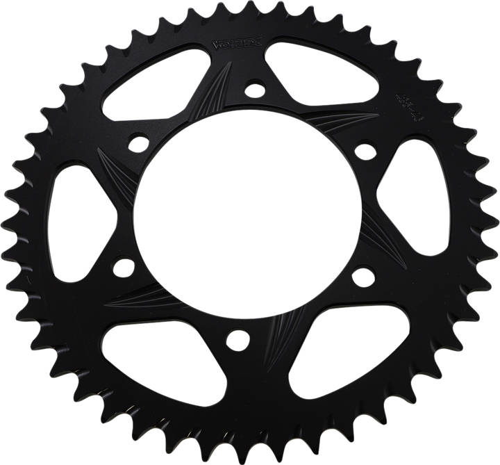 Vortex F5 Rear Sprocket - 46 Tooth 435K-46