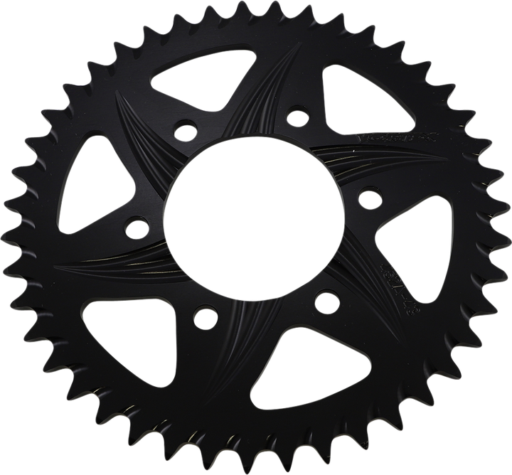 Vortex F5 Rear Sprocket - 43 Tooth 452AK-43