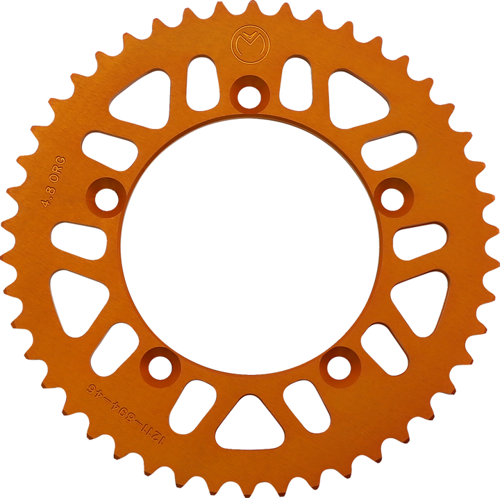 Moose Offroad Rear Sprocket - 46 Tooth - Husqvarna/Ktm 1211-894-46-14