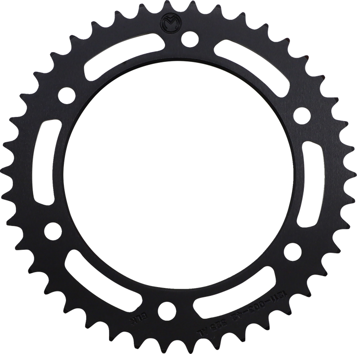 Moose Offroad Rear Sprocket - 42 Tooth - Bmw 1211-003-42-10
