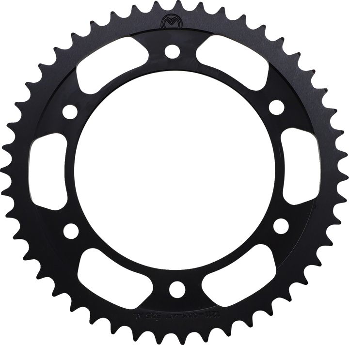 Moose Offroad Rear Sprocket - 47 Tooth - Bmw 1211-003-47-10