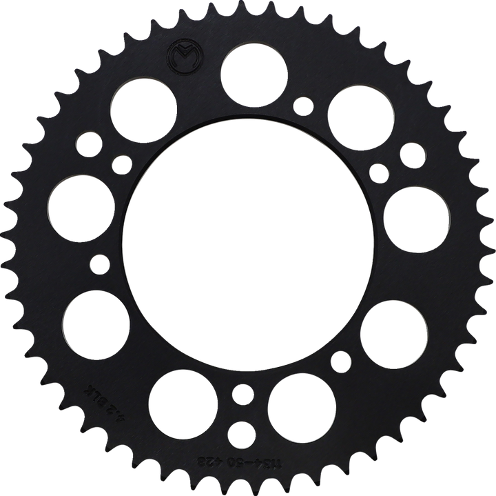 Moose Offroad Rear Sprocket - 50 Tooth 1211-1134-50-10