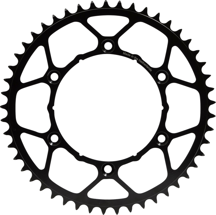 Moto-Master Rear Sprocket - 53 Tooth - Honda 620021153