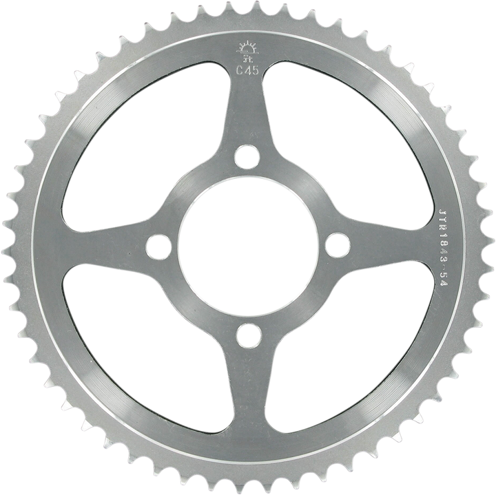 Jt Sprockets Sprocket - Rear - Yamaha - 49-Tooth JTR1843.49