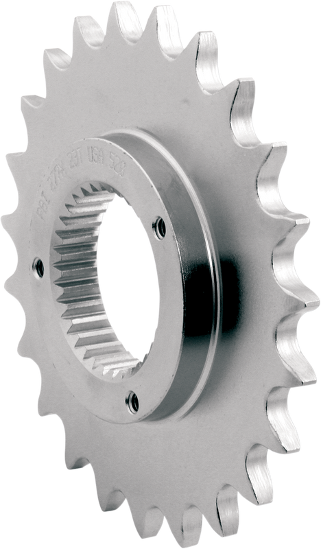 Pbi Front Sprocket - 19 Tooth - Sportster 277X-19-520