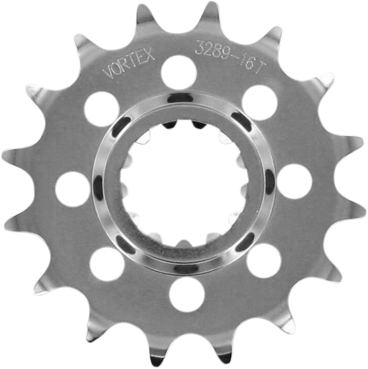 Vortex Front Sprocket - 16-Tooth 3289-16