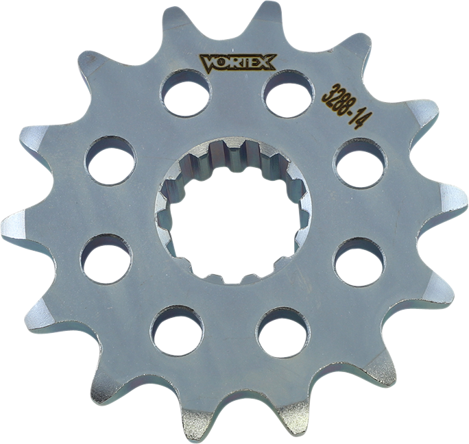 Vortex Front Sprocket - 14 Tooth 3288-14
