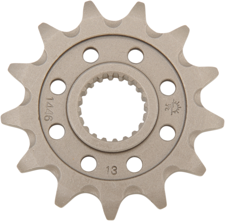 Jt Sprockets Front Sprocket - 13 Tooth - Kx 250 F JTF1446.13SC