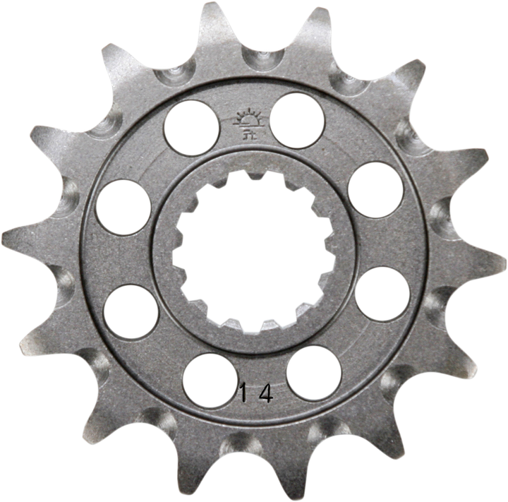 Jt Sprockets Countershaft Sprocket - 14 Tooth JTF1565.14SC