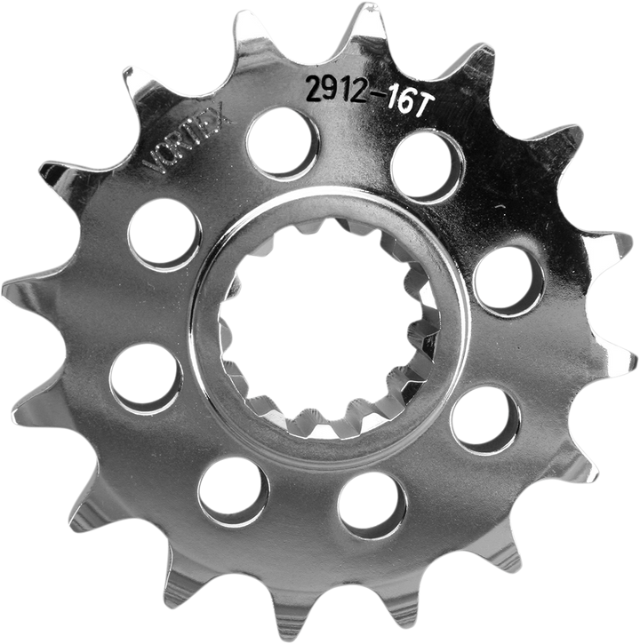 Vortex Front Sprocket - 16-Tooth 2912-16