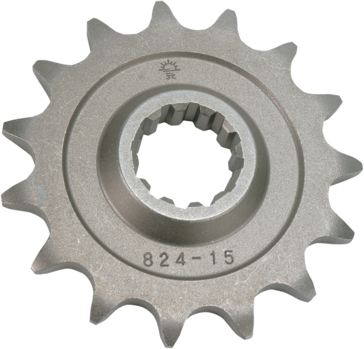 Jt Sprockets Countershaft Sprocket - 15 Tooth JTF1901.15SC