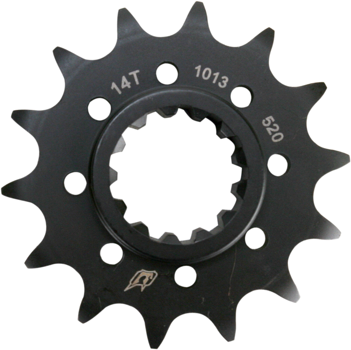 Driven Racing Front Sprocket - 14 Tooth - Honda 1013-520-14T