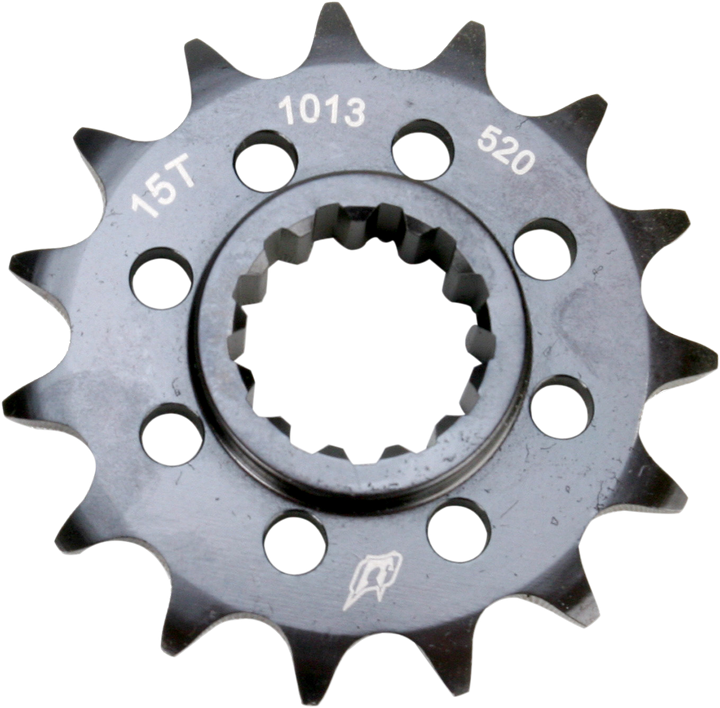 Driven Racing Front Sprocket - 15 Tooth - Honda 1013-520-15T