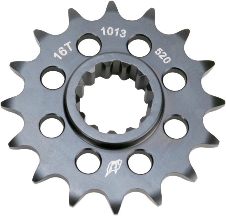 Driven Racing Front Sprocket - 16 Tooth - Honda 1013-520-16T