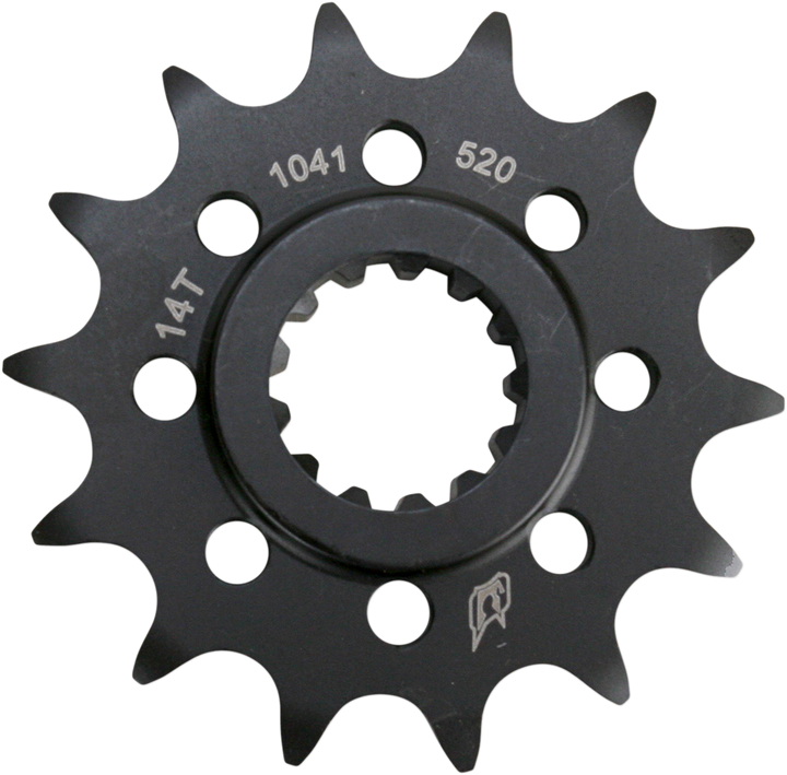 Driven Racing Front Sprocket - 14 Tooth - Yamaha 1041-520-14T