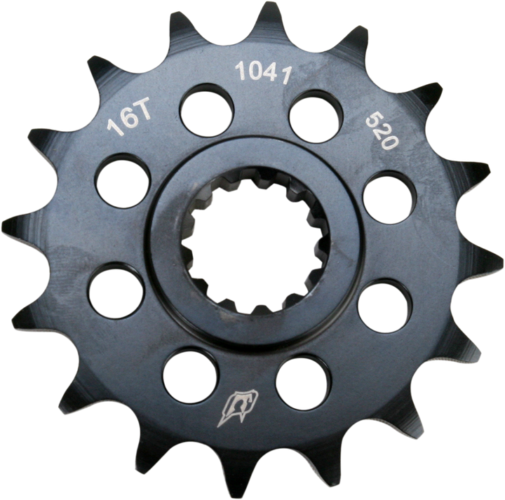 Driven Racing Front Sprocket - 16 Tooth - Yamaha 1041-520-16T