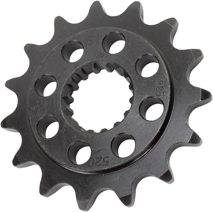 Driven Racing Front Sprocket - 15 Tooth - Gsx-R 1000 1225-520-15T