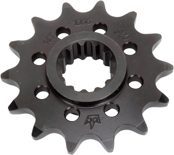 Driven Racing Front Sprocket - 14 Tooth - Triumph 1066-520-14T