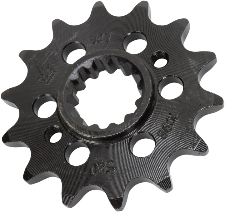 Driven Racing Front Sprocket - 14 Tooth - Kawasaki 1098-520-14T
